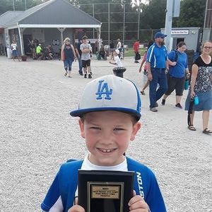 Meet your Posher, Sherrie